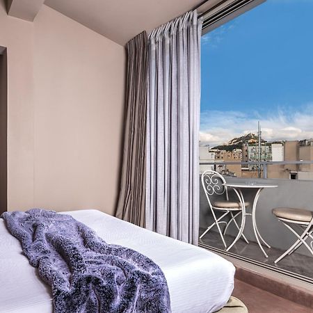 Hotel Ifeel Athens (Adults Only) Exterior foto