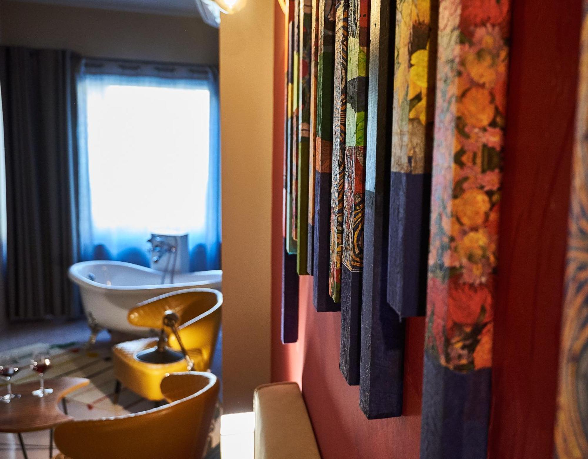 Hotel Ifeel Athens (Adults Only) Habitación foto