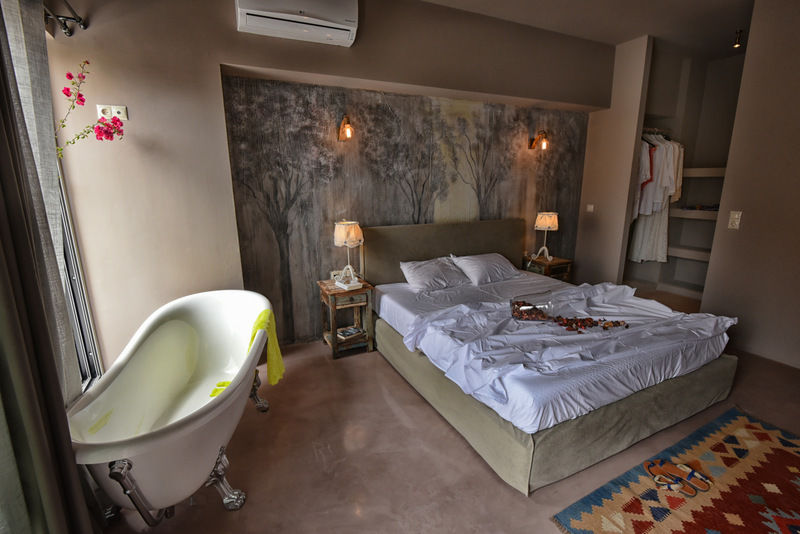Hotel Ifeel Athens (Adults Only) Exterior foto