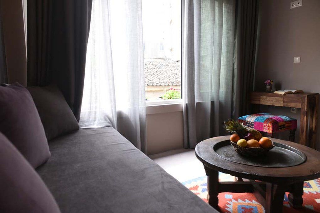 Hotel Ifeel Athens (Adults Only) Exterior foto