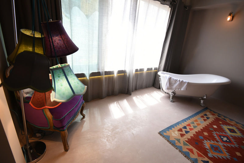 Hotel Ifeel Athens (Adults Only) Exterior foto
